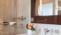 Motor yacht DREAM -  Guest Ensuite